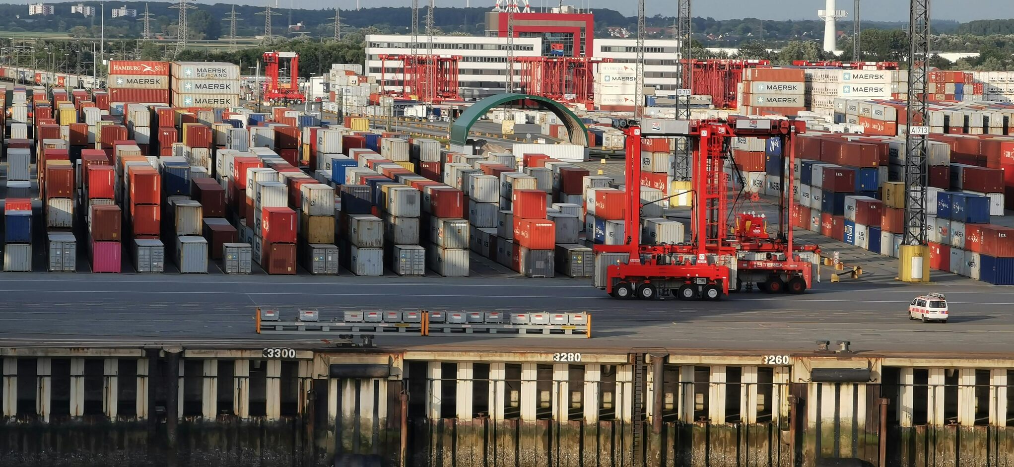 Freight Forwarders Australia